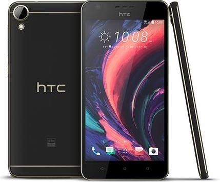 HTC Desire 10 Lifestyle Dual-SIM 32 Go noir - Bon état sur Rakuten