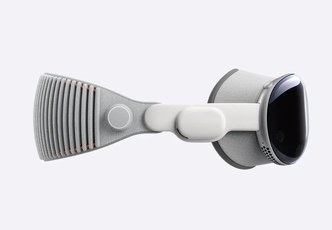 Apple Vision Pro 1 To, Blanc Bon état - alternatives disponibles sur Dero Apple Vision Pro 1 To, Blanc Bon état - reconditionné (offre indisponible)