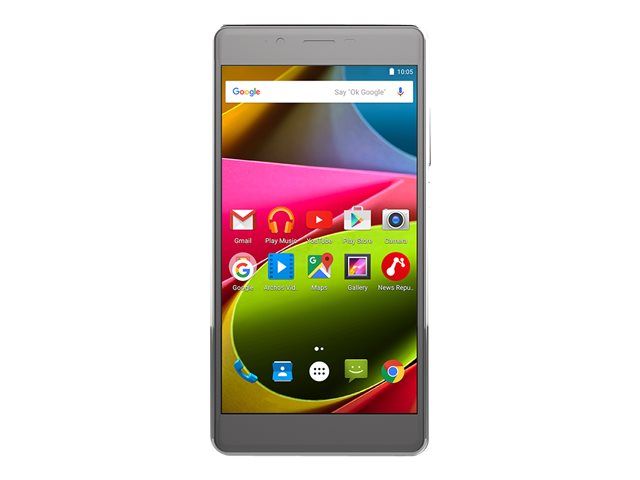 Archos 55 Cobalt Plus 16 Go Double SIM Cobalt - Bon état sur Rakuten