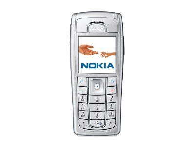 Nokia 6230i - Bon état sur Rakuten