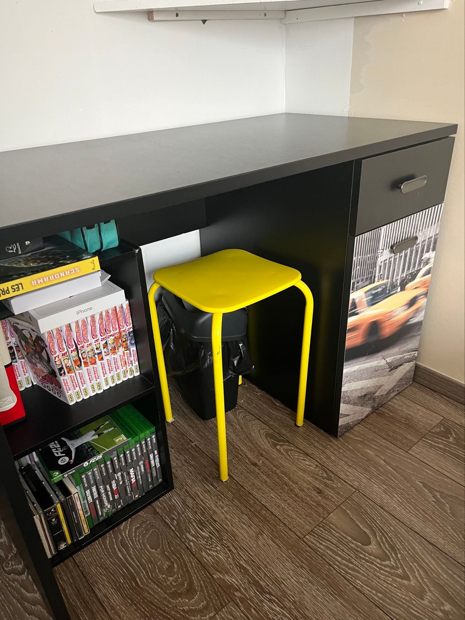 Bureau New York Bon état -  reconditionné disponible sur Rakuten