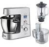 Kenwood Cooking Chef KM099 Premium - Robot pâtissier - 1500 Watt - argent - Bon état sur Rakuten