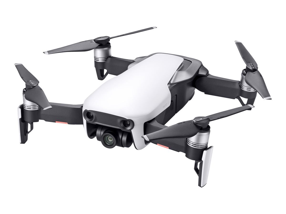 Acheter Dji Mavic Air Fly More Combo - Drone - Wi-Fi - Blanc Bon état - 380,00 € Dji Mavic Air Fly More Combo - Drone - Wi-Fi - Blanc Bon état - reconditionné disponible sur Rakuten