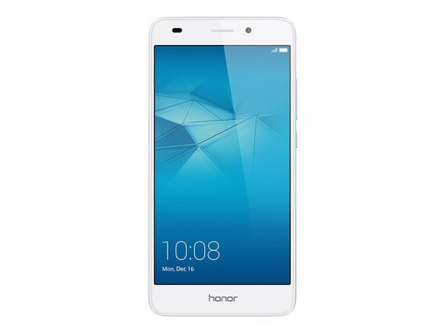 Honor 5C 16 Go Argent Bon état -  reconditionné disponible sur Rakuten