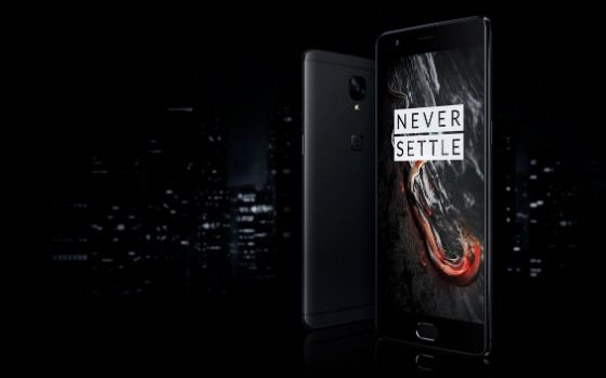 Oneplus 3T A3003 Smartphone 128Go - Noir - Bon état sur Rakuten