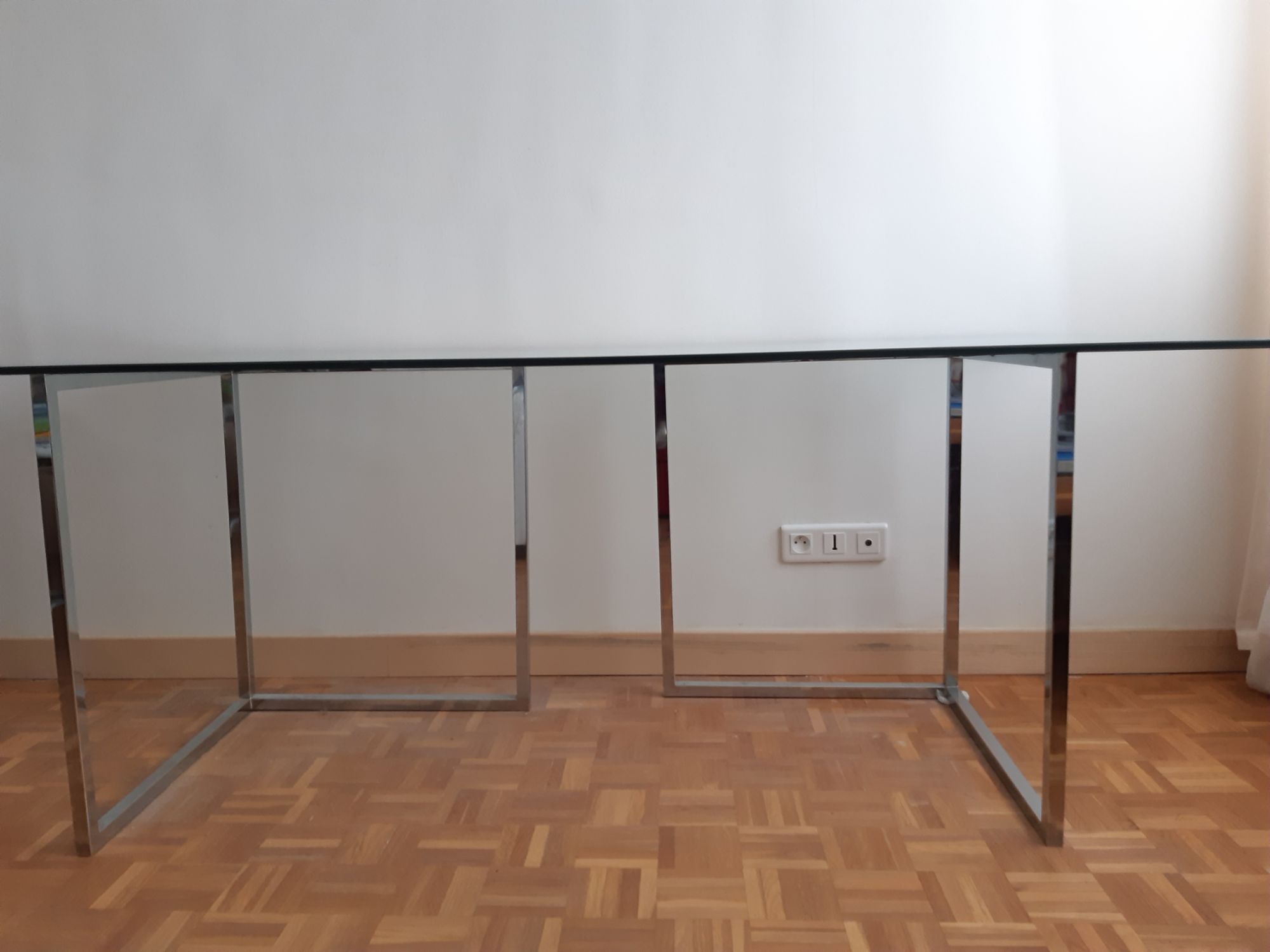 Bureau Lagon Marque Habitat Bon état -  reconditionné disponible sur Rakuten