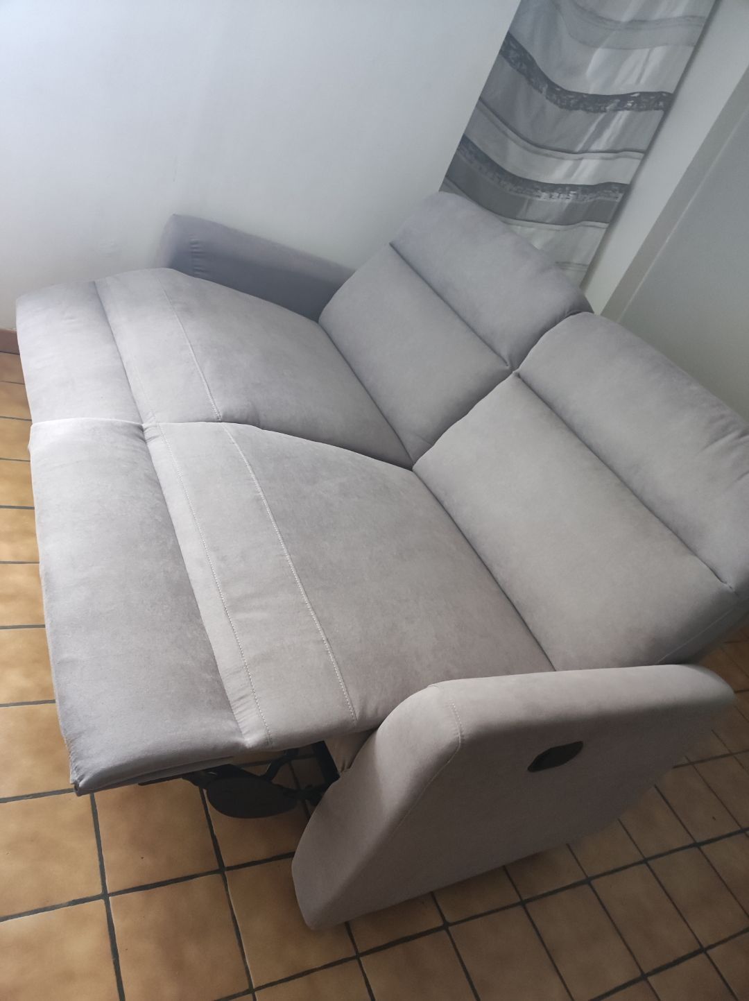 Acheter Canape Relax But Bon état - 300,00 € Canape Relax But Bon état - reconditionné disponible sur Rakuten