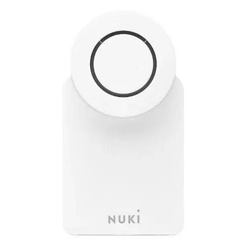 Acheter Serrure connectée Nuki smart Lock 3.0 Bon état - 98,90 € Serrure connectée Nuki smart Lock 3.0 Bon état - reconditionné disponible sur Rakuten