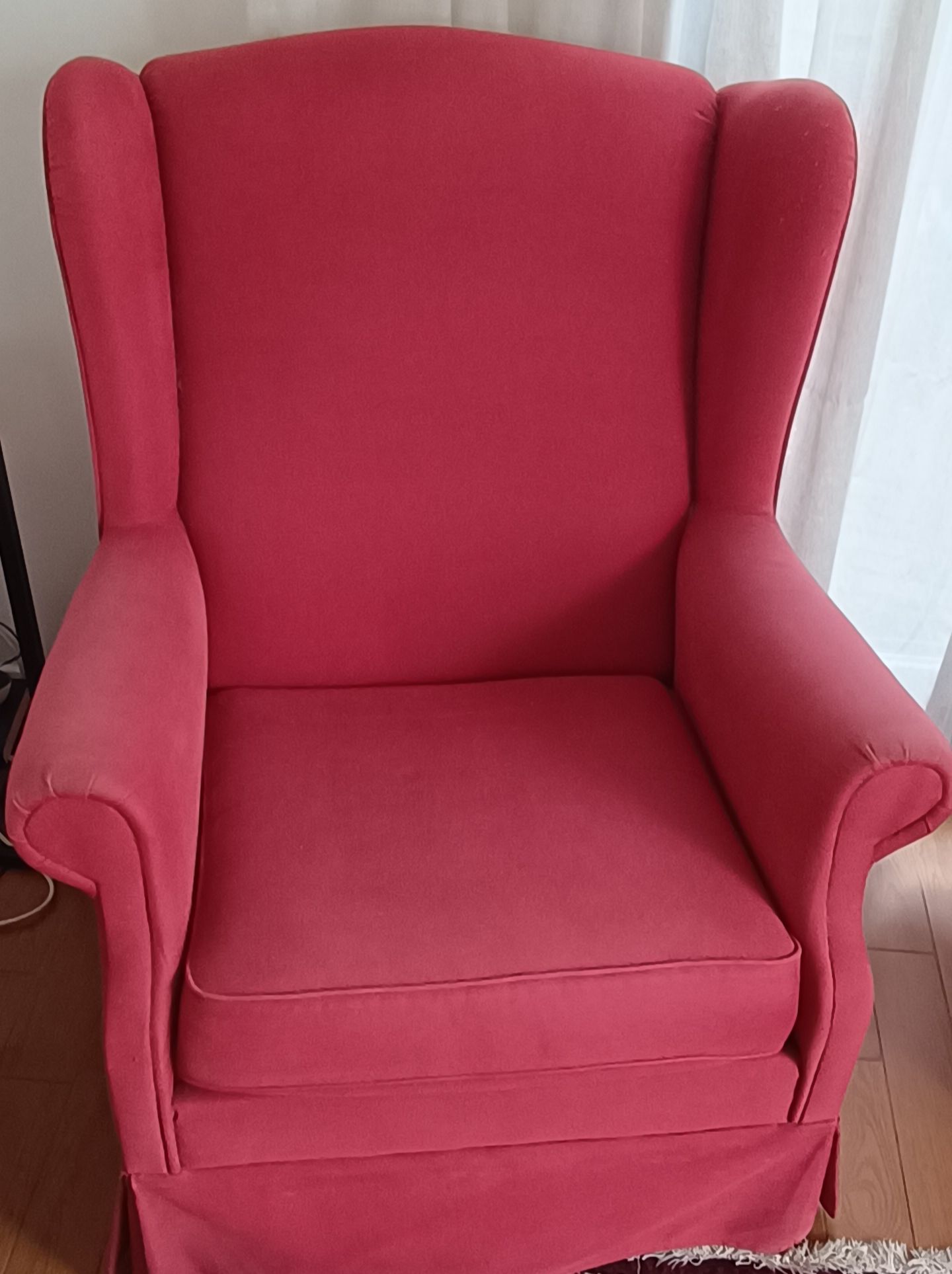Fauteuil Ikéa Bon état -  reconditionné disponible sur Rakuten