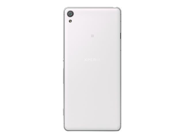 Sony XPERIA XA 16 Go Blanc Bon état -  reconditionné disponible sur Rakuten