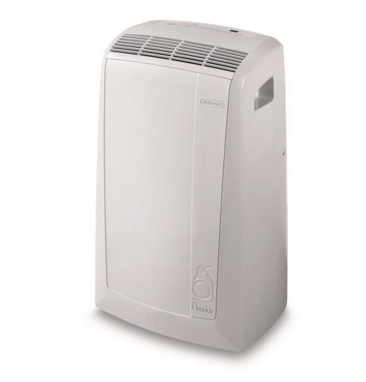 Climatiseur Mobile Monobloc Pacn90 Silent Eco - Bon état sur Rakuten