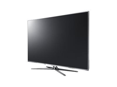 Smart TV LED Samsung UE55D8000 3D 55" 1080p (Full HD) - Bon état sur Rakuten