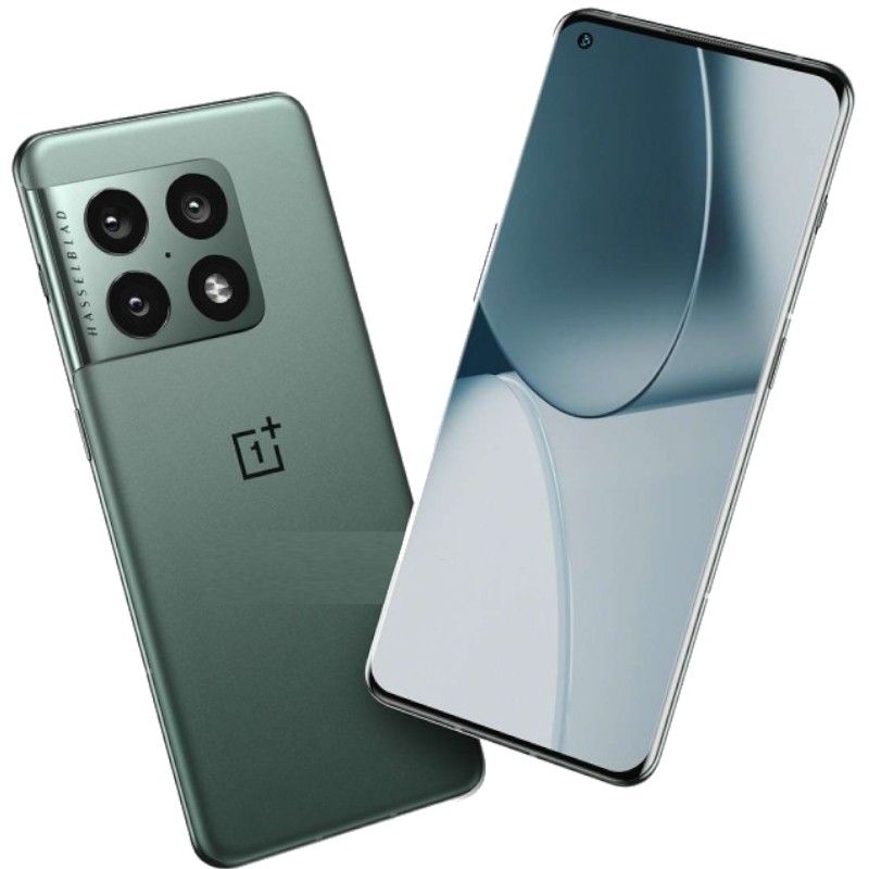OnePlus 10 Pro 5G Dual-SIM 8/256 Go Vert Bon état -  reconditionné disponible sur Rakuten