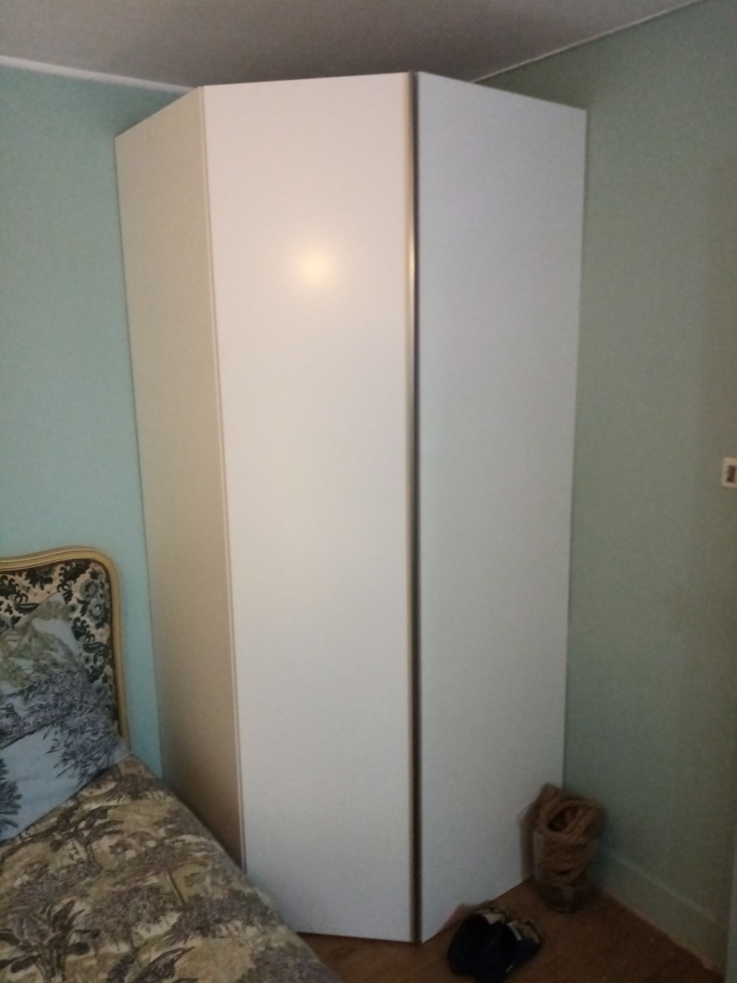 Dressing/Armoire Complet De Marque Gautier - De 3ans - Bon état sur Rakuten