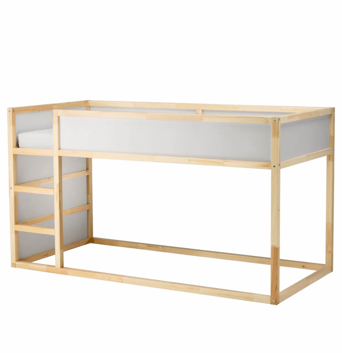 Kura Lit Ikea Réversible Bon état -  reconditionné disponible sur Rakuten