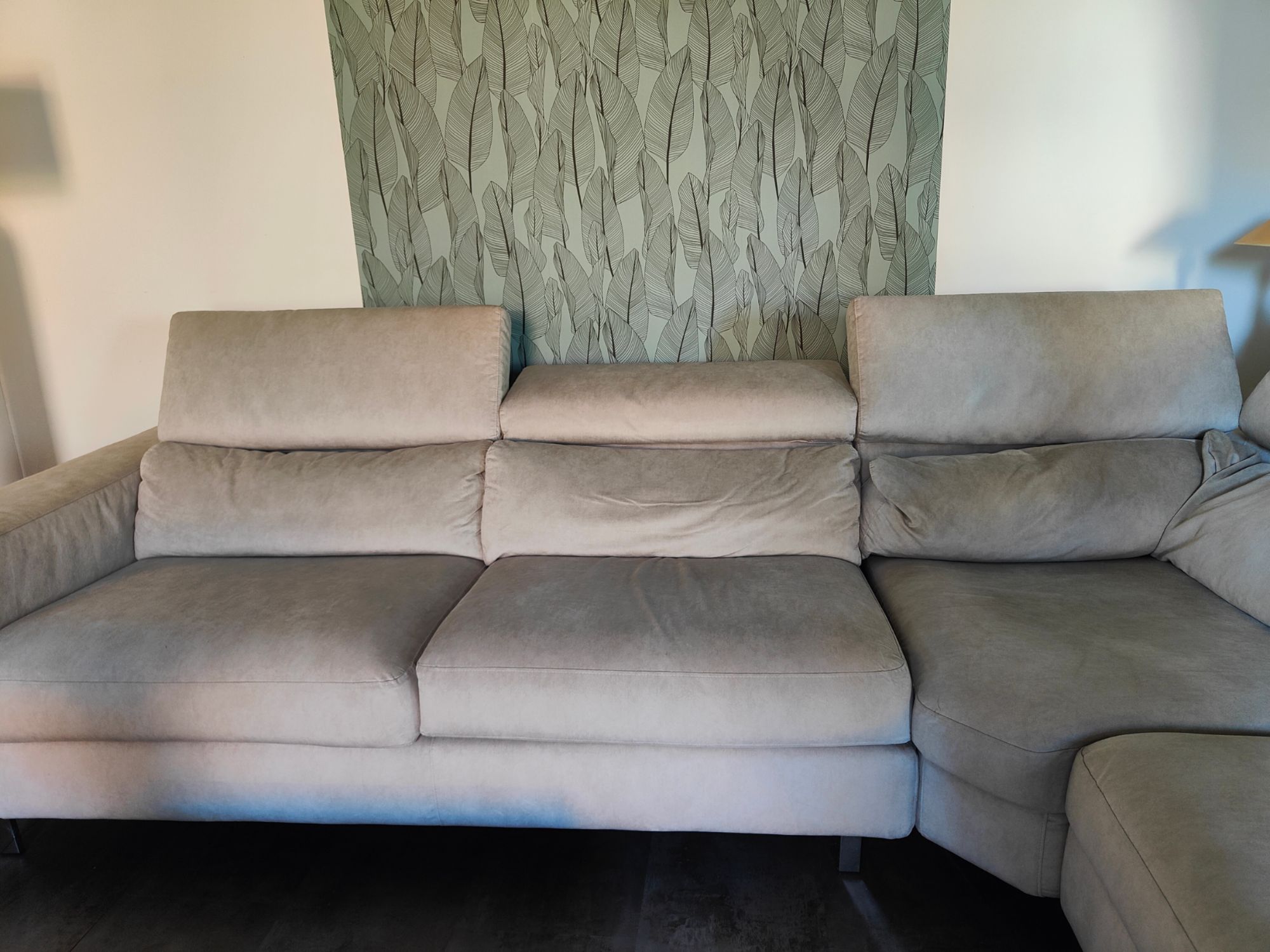 Canape Gazzano Poltronesofa Bon état -  reconditionné disponible sur Rakuten