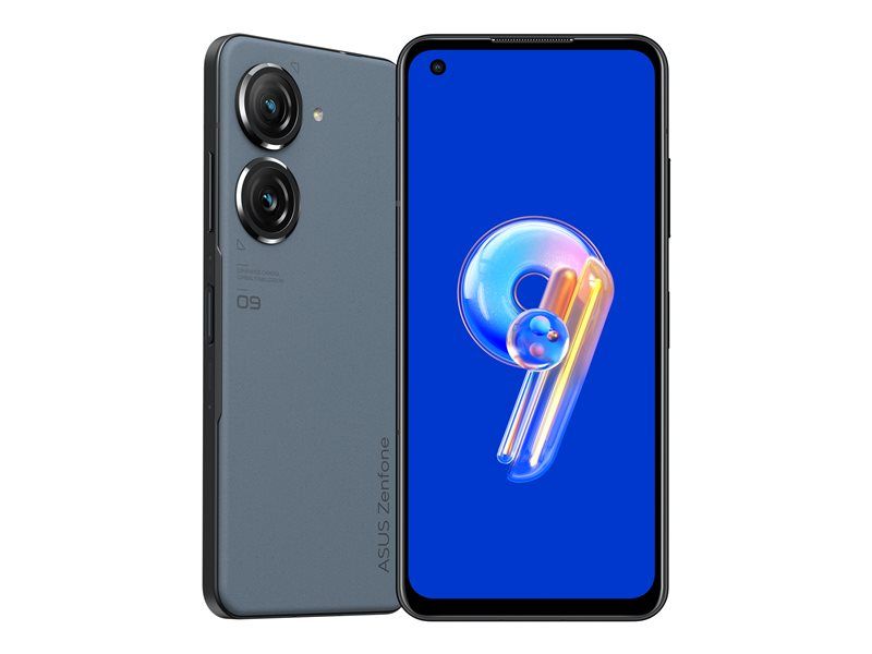 ASUS Zenfone 9 128 Go Bleu étoilé - Bon état sur Rakuten