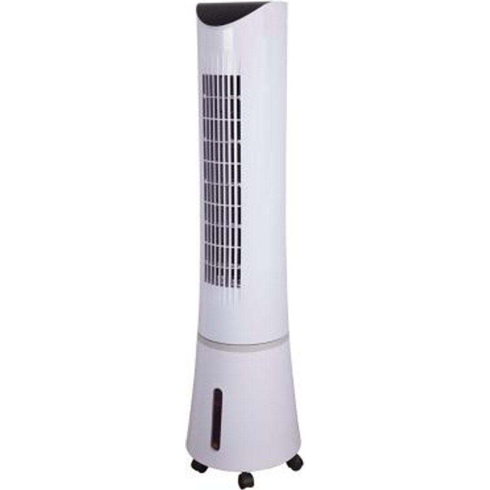 Rafraîchisseur d'air oscillant à 90° DF-AT2025C-2 Blyss 3 vitesses Bon état -  reconditionné disponible sur Rakuten