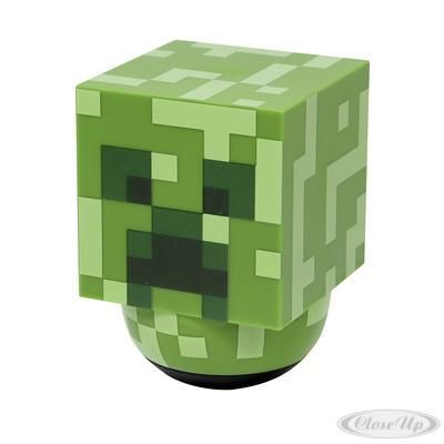 Lampe Minecraft - Creeper Sway Light