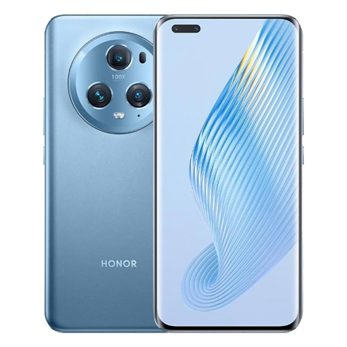 Magic5 Pro (mono sim) 512 Go bleu reconditionné Reconditionné - Honor reconditionné disponible sur Recommerce