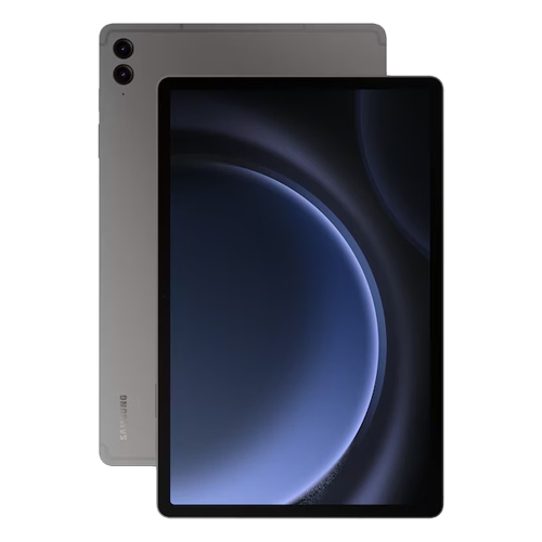 Acheter Galaxy Tab S9 FE+ Wi-Fi + 5G 128 Go noir reconditionné Reconditionné - 484,90 € Galaxy Tab S9 FE+ Wi-Fi + 5G 128 Go noir reconditionné Reconditionné - reconditionné disponible sur Recommerce