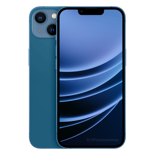 Acheter iPhone 13 256 Go bleu reconditionné Reconditionné - 373,90 € iPhone 13 256 Go bleu reconditionné Reconditionné - Apple reconditionné disponible sur Recommerce