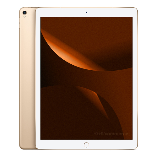 iPad Pro 12.9 (2017) Wi-Fi + 4G 64 Go or reconditionné Reconditionné - Apple reconditionné disponible sur Recommerce
