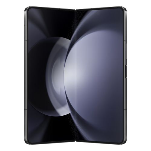 Galaxy Z Fold5 (dual sim) 256 Go noir reconditionné Reconditionné - Samsung reconditionné disponible sur Recommerce