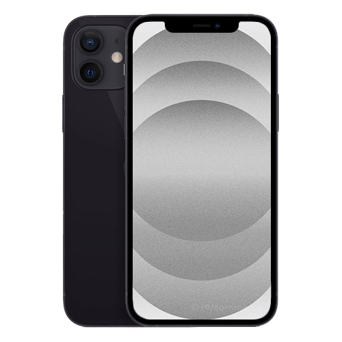 iPhone 12 128 Go noir reconditionné Reconditionné - Apple reconditionné disponible sur Recommerce