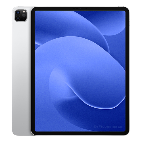 iPad Pro 12.9 (2021) Wi-Fi 1 To argent reconditionné Reconditionné - Apple reconditionné disponible sur Recommerce