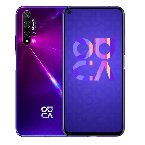 Acheter Nova 5T (dual sim) 128 Go violet reconditionné Reconditionné - 121,90 € Nova 5T (dual sim) 128 Go violet reconditionné Reconditionné - Huawei reconditionné disponible sur Recommerce
