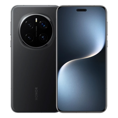 Magic7 Pro (mono sim) 512 Go noir reconditionné Reconditionné - Honor reconditionné disponible sur Recommerce