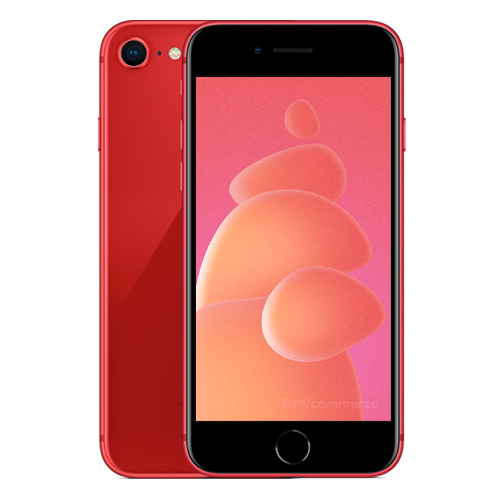 iPhone 8 128 Go rouge reconditionné  - Apple reconditionné disponible sur Recommerce