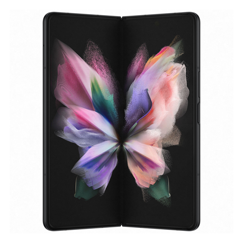 Galaxy Z Fold3 512 Go noir reconditionné Reconditionné - Samsung reconditionné disponible sur Recommerce