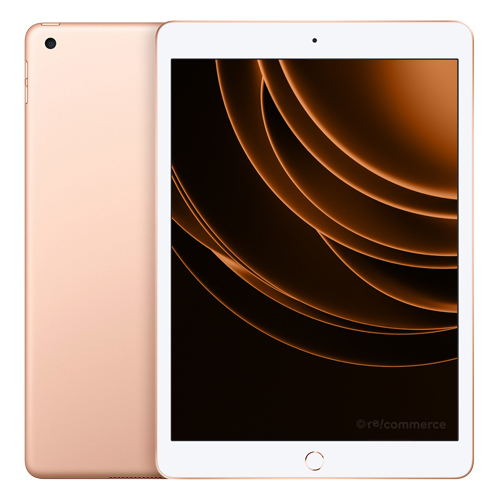 Acheter iPad 10.2 (2019) Wi-Fi 128 Go or reconditionné Reconditionné - 176,90 € iPad 10.2 (2019) Wi-Fi 128 Go or reconditionné Reconditionné - Apple reconditionné disponible sur Recommerce