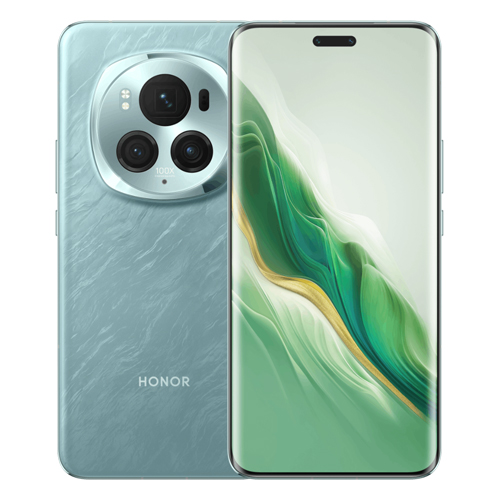 Magic6 Pro (dual sim) 1 To bleu reconditionné Reconditionné - Honor reconditionné disponible sur Recommerce