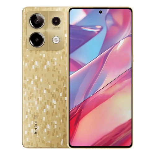 Redmi Note 13 5G (dual sim) 128 Go or reconditionné Reconditionné - Xiaomi reconditionné disponible sur Recommerce