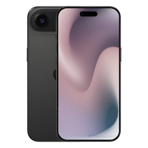 Acheter iPhone Air 256 Go noir sidéral reconditionné Reconditionné - 908,90 € iPhone Air 256 Go noir sidéral reconditionné Reconditionné - Apple reconditionné disponible sur Recommerce