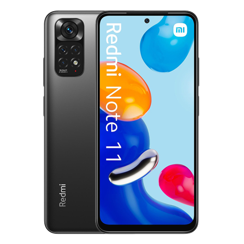 Acheter Redmi Note 11 128 Go gris reconditionné Reconditionné - 146,90 € Redmi Note 11 128 Go gris reconditionné Reconditionné - Xiaomi reconditionné disponible sur Recommerce