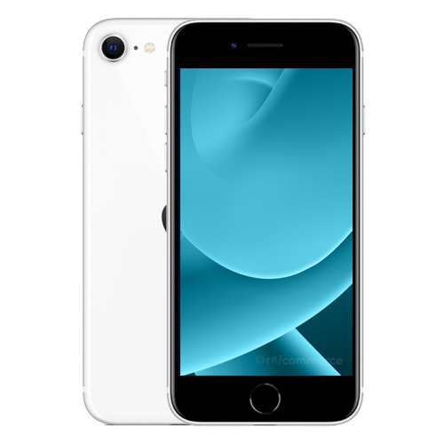 Acheter iPhone SE 2020 128 Go blanc reconditionné Reconditionné - 151,90 € iPhone SE 2020 128 Go blanc reconditionné Reconditionné - Apple reconditionné disponible sur Recommerce