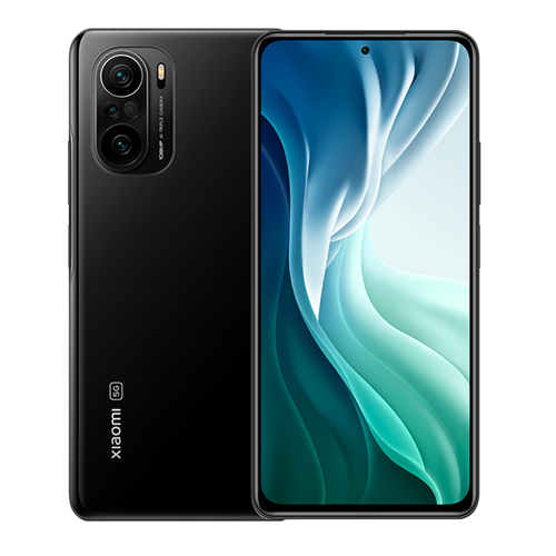 Mi 11i 128 Go noir reconditionné Reconditionné - Xiaomi reconditionné disponible sur Recommerce