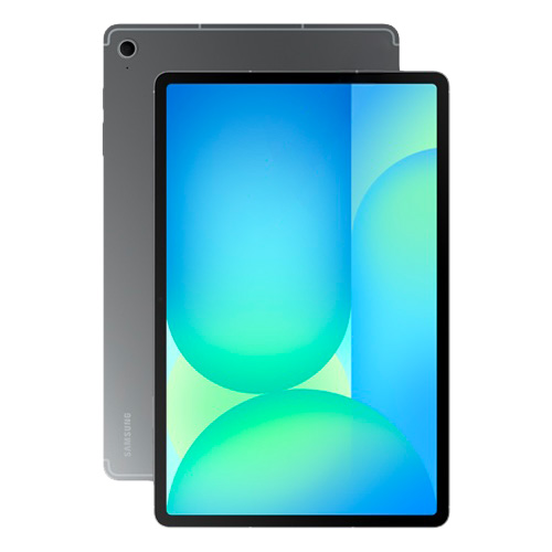 Galaxy Tab S10 FE+ Wi-Fi 128 Go noir reconditionné Reconditionné - Samsung reconditionné disponible sur Recommerce