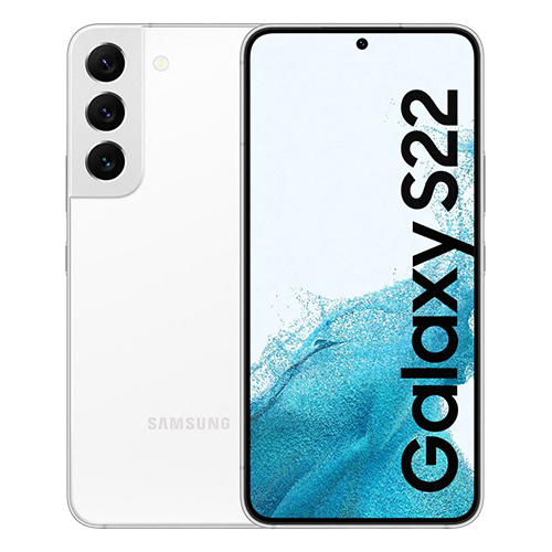 Acheter Galaxy S22 (dual sim) 256 Go blanc reconditionné Reconditionné - 327,90 € Galaxy S22 (dual sim) 256 Go blanc reconditionné Reconditionné - Samsung reconditionné disponible sur Recommerce