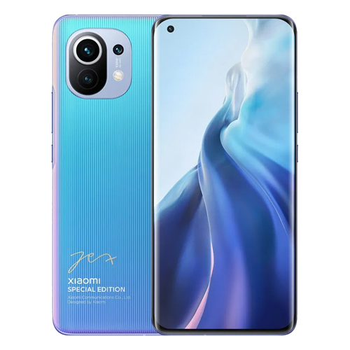 Acheter Mi 11 256 Go violet reconditionné Reconditionné - 206,90 € Mi 11 256 Go violet reconditionné Reconditionné - Xiaomi reconditionné disponible sur Recommerce