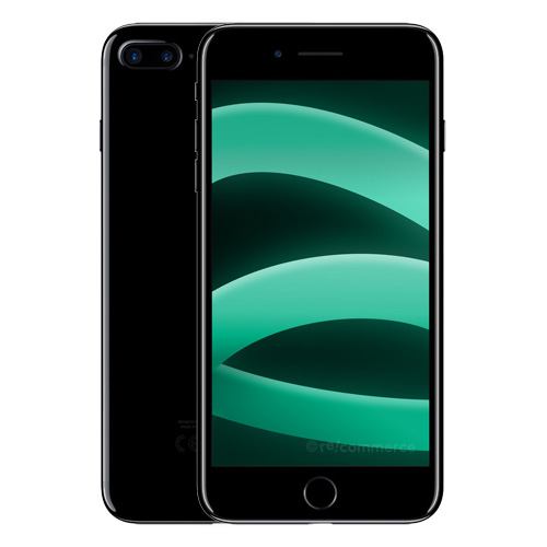 Acheter iPhone 7 Plus 256 Go noir de jais reconditionné Reconditionné - 156,90 € iPhone 7 Plus 256 Go noir de jais reconditionné Reconditionné - Apple reconditionné disponible sur Recommerce
