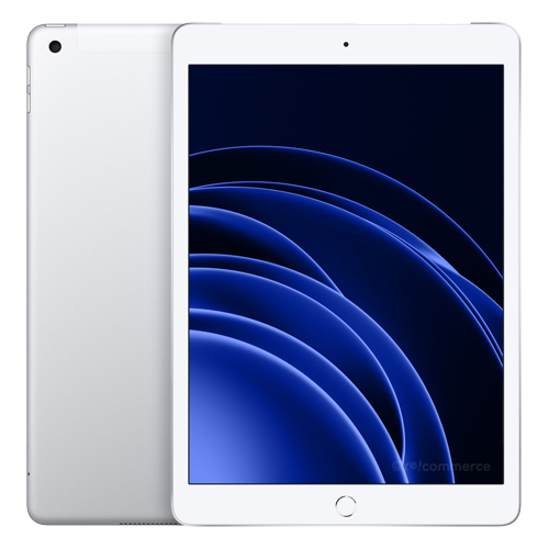 Acheter iPad 10.2 (2019) Wi-Fi + 4G 128 Go argent reconditionné Reconditionné - 216,90 € iPad 10.2 (2019) Wi-Fi + 4G 128 Go argent reconditionné Reconditionné - Apple reconditionné disponible sur Recommerce