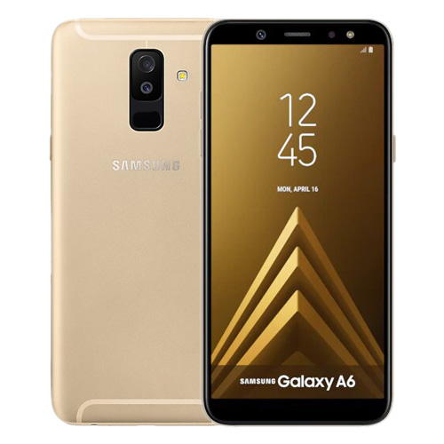 Acheter Galaxy A6 (dual sim) 32 Go or reconditionné Reconditionné - 75,90 € Galaxy A6 (dual sim) 32 Go or reconditionné Reconditionné - Samsung reconditionné disponible sur Recommerce