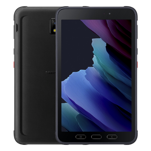 Acheter Galaxy Tab Active3 (2020) Wi-Fi + 4G 64 Go noir reconditionné Reconditionné - 156,90 € Galaxy Tab Active3 (2020) Wi-Fi + 4G 64 Go noir reconditionné Reconditionné - Samsung reconditionné disponible sur Recommerce