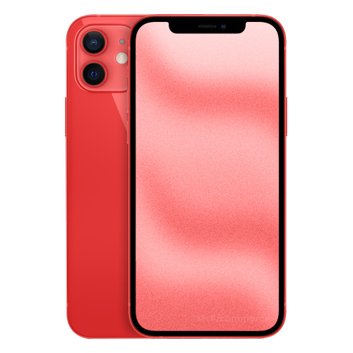 iPhone 12 mini reconditionné