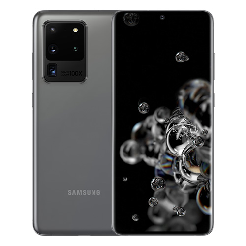 Acheter Galaxy S20 Ultra 5G (dual sim) 256 Go gris reconditionné Reconditionné - 313,90 € Galaxy S20 Ultra 5G (dual sim) 256 Go gris reconditionné Reconditionné - Samsung reconditionné disponible sur Recommerce
